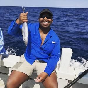 Meet your Posher, Brian